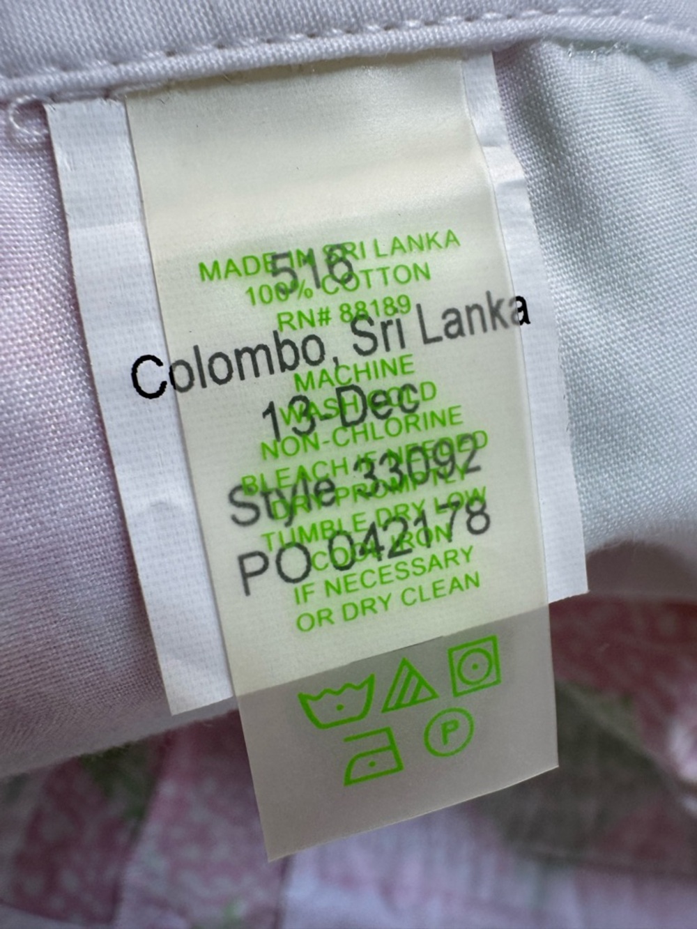 Lilly Pulitzer The Buttercup Shorts in Hotty Pink Get Crackin | 0 - Picture 5 of 9